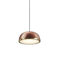 Molly 556.23 Pendel Ø38 cm Messing/Kobber