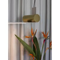 Nastro 563.21 Pendel Beige/Sort