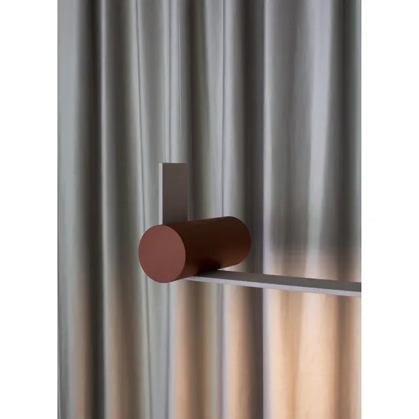 Nastro 563.21 Pendel Eggshell/Asketræ