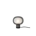 Matt/Schwarzes Chrom mit Rauchglas