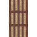 Red / Brown / Beige