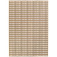 New York Carpet 200x300 Paper Yarn/Natural White