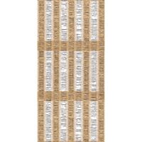 New York Carpet 200x300 Paper Yarn/Natural White