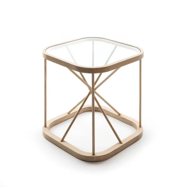 Twiggy S Coffee Table Oak