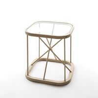 Twiggy S Coffee Table Oak