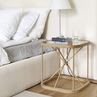 Twiggy S Coffee Table Oak