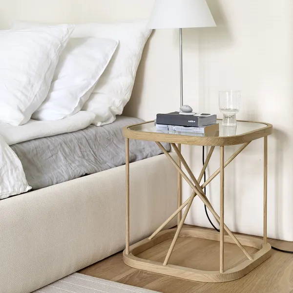 Twiggy S Coffee Table Oak