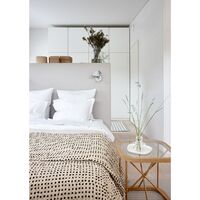Twiggy S Coffee Table Oak