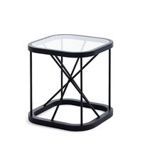 Twiggy S Coffee Table Black