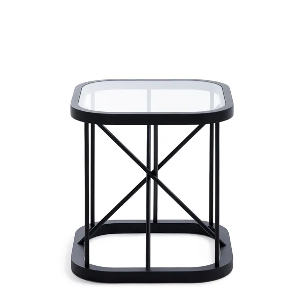 Twiggy S Coffee Table Black