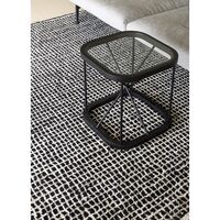 Twiggy S Coffee Table Black