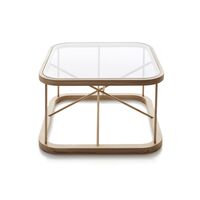 Twiggy M Couchtisch Eiche
