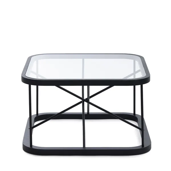 Twiggy M Coffee Table Black