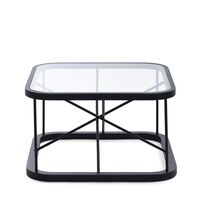 Twiggy M Coffee Table Black