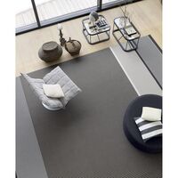 Twiggy M Coffee Table Black
