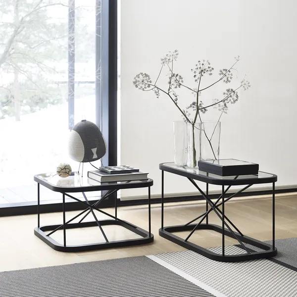 Twiggy M Coffee Table Black