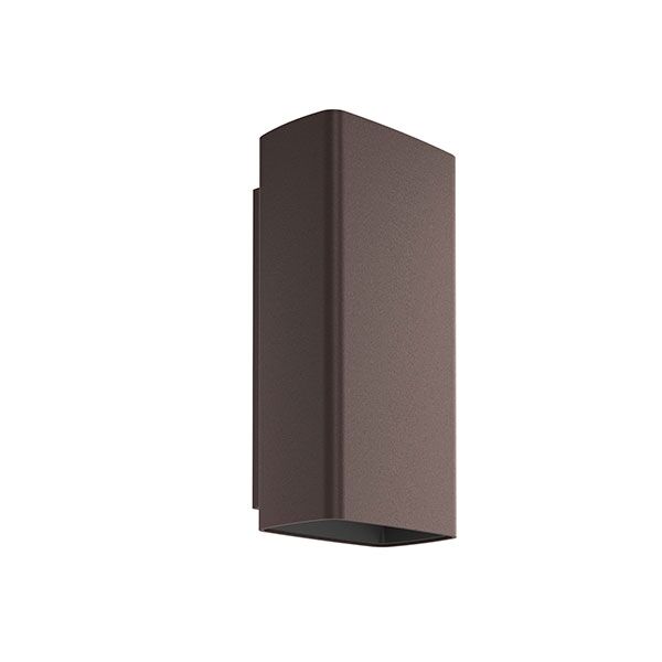Flos Climber Down 87 Utomhuslampa Brun