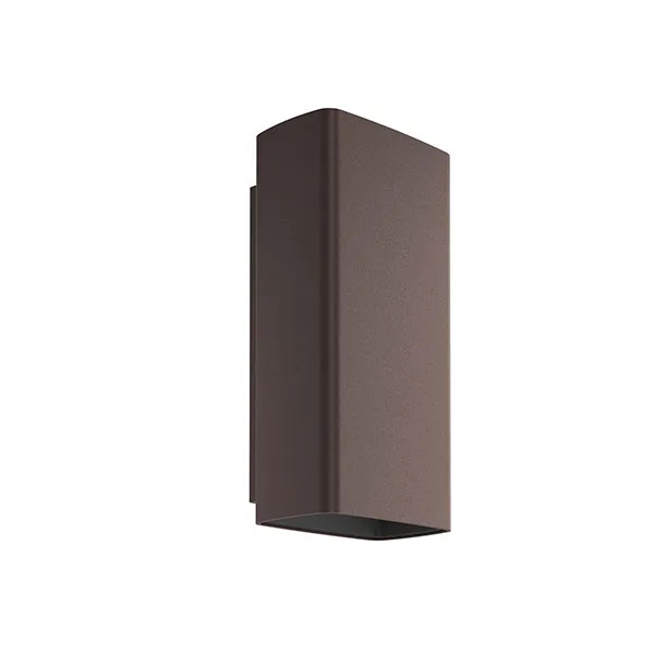 Flos Climber Down 87 Lampada da Esterno Marrone