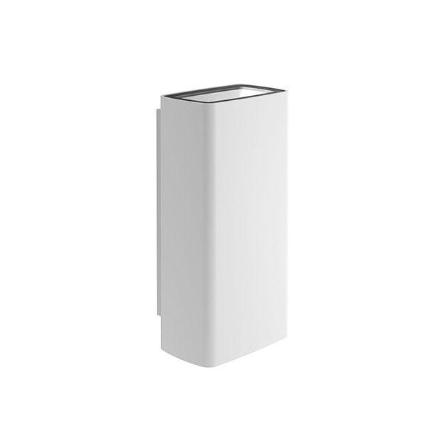 Flos Climber UP&Down 87 Utomhuslampa Vit
