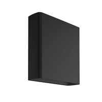 Flos Climber Down 175 Outdoor Lighting Black