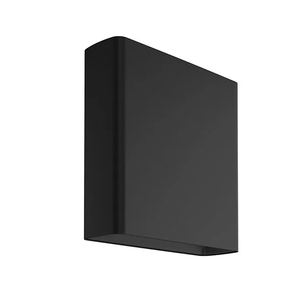 Flos Climber Down 175 Outdoor Lighting Black