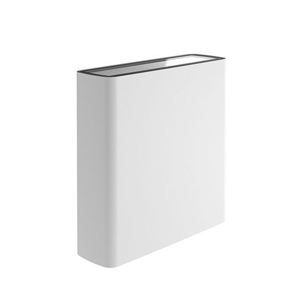 Flos Climber UP&Down 175 Utomhuslampa Vit