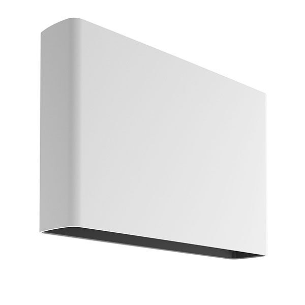 Flos Climber Down 275 Utomhuslampa Vit