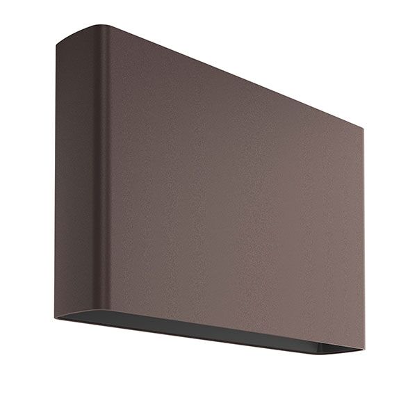 Flos Climber Down 275 Udendrslampe Brun
