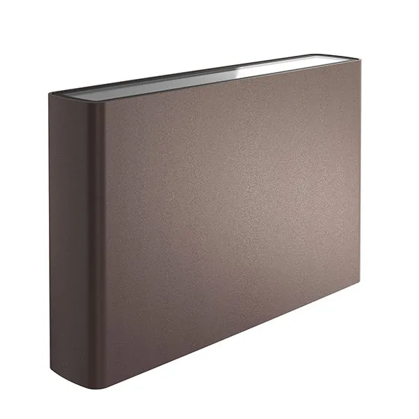 Flos Climber UP&Down 275 Lampada da Esterno Marrone