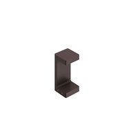 Flos Casting C 100 H 200 Outdoor Lighting Deep Brown