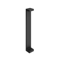 Flos Casting C 100 H 700 Outdoor Lighting Black