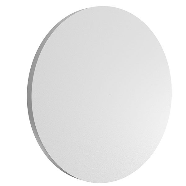 Flos Camouflage 240 mm Udendrslampe Hvid
