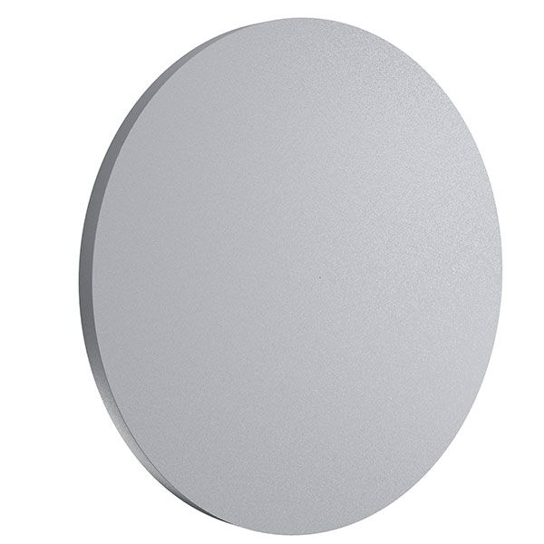 Flos Camouflage 240 mm Utendørslampe Grå