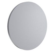 Flos Camouflage 240 mm Udendørslampe Grå