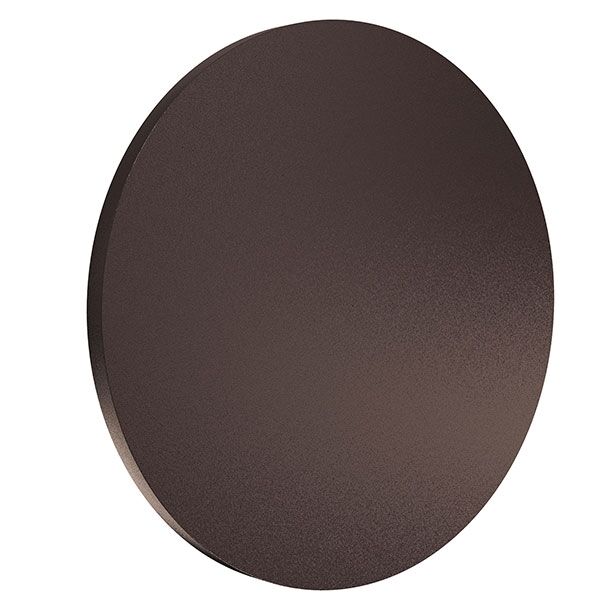Flos Camouflage 240 mm Udendrslampe Brun