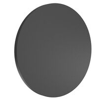 Flos Camouflage 240 mm Außenbeleuchtung Anthrazitgrau