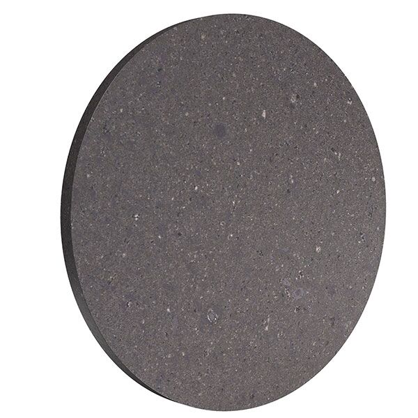 Flos Camouflage 240 mm Utomhuslampa M&ouml;rk Sten