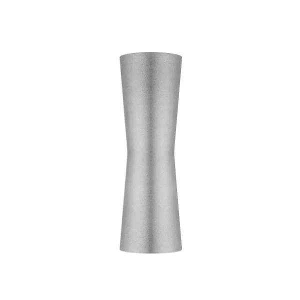 Flos CLESSIDRA 20 Wandleuchte Grau
