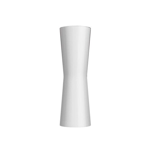 Flos CLESSIDRA 20 V&auml;gglampa Vit