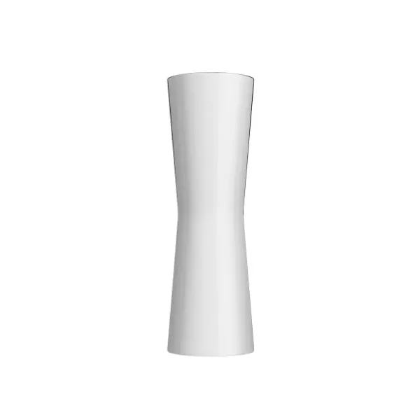 Flos CLESSIDRA 20 Wandleuchte Weiß