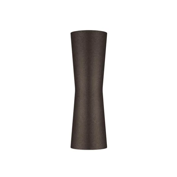 Flos CLESSIDRA 20 Wandleuchte Braun