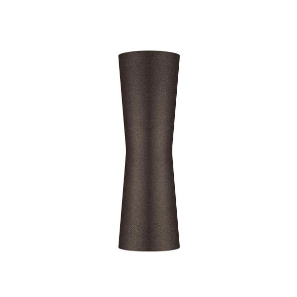 Flos CLESSIDRA 40 V&auml;gglampa Brun