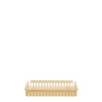 Piazza Bakke Beige