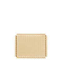 Piazza Bakke Beige