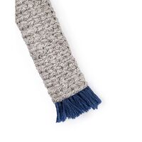 K-Lim Carpet 240 X 170 Cm Light Gray/ Blue