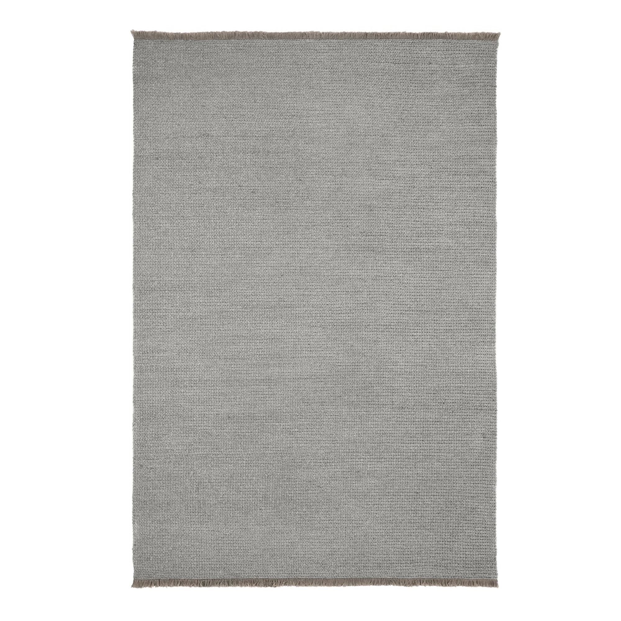 K-Lim Teppe 240 x 170 cm Grå/ Grå