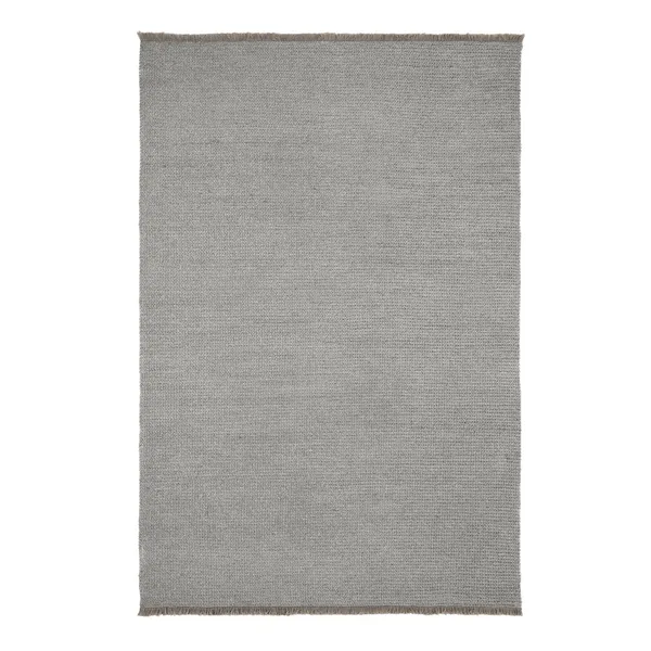 K-Lim Carpet 240 X 170 Cm Dark Gray/ Gray