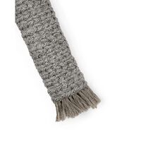 K-Lim Carpet 240 X 170 Cm Dark Gray/ Gray