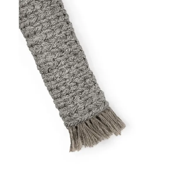 K-Lim Carpet 240 X 170 Cm Dark Gray/ Gray