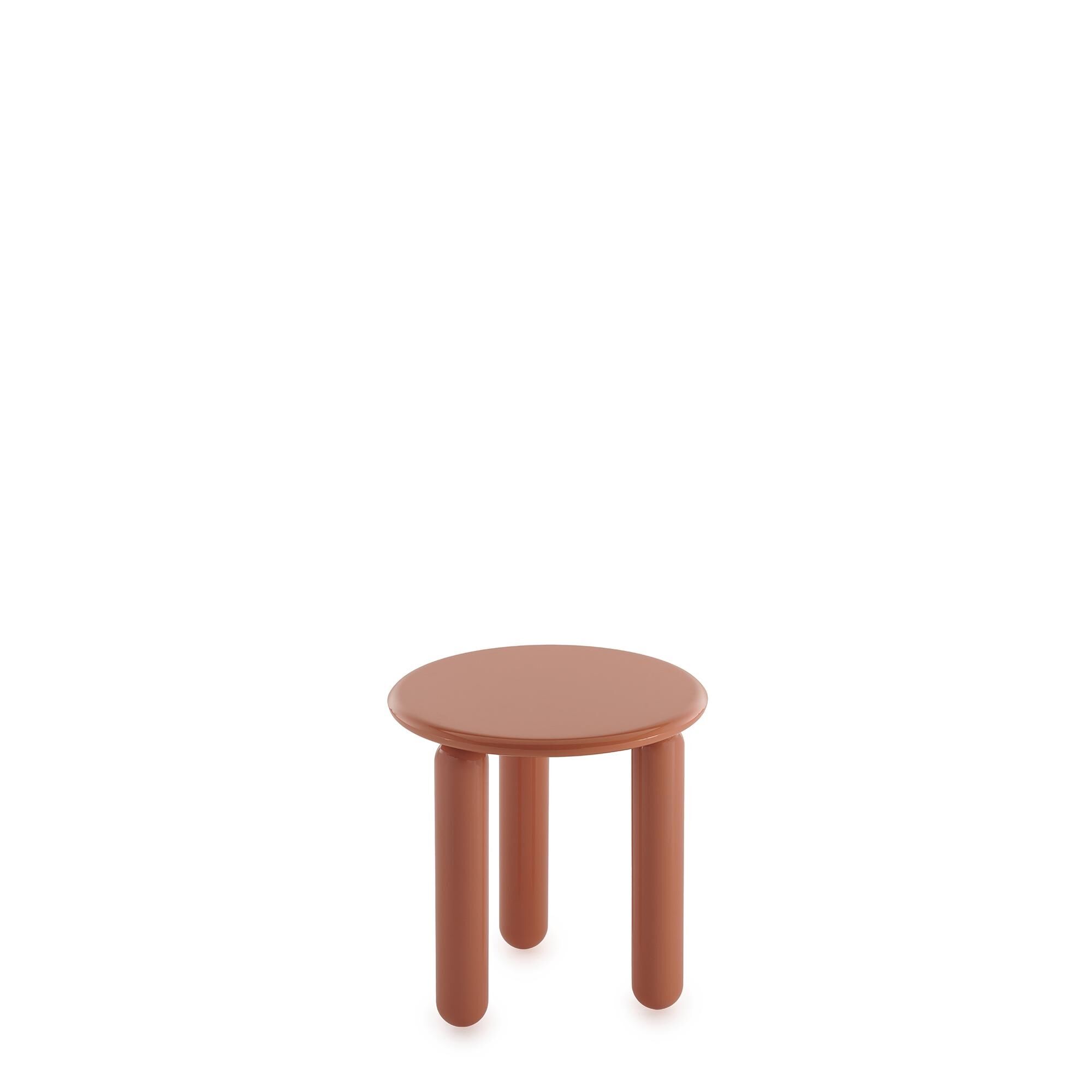 Undique Mas Sidebord 48×51 Oransje